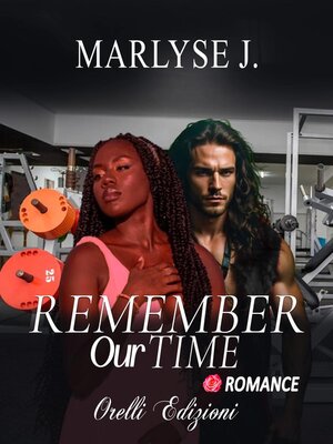cover image of Remember our Time